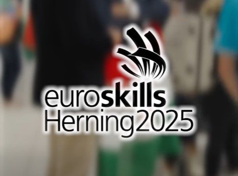 Euroskills 2025 Herning