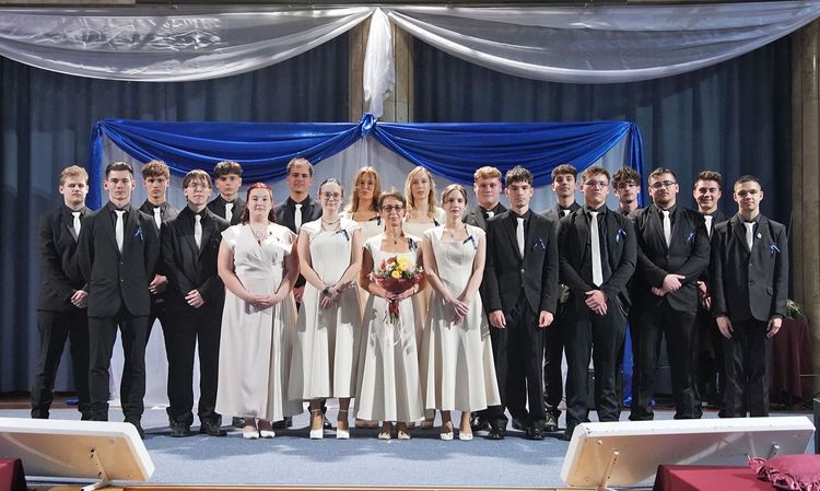 Szalagavató 2025.11.29