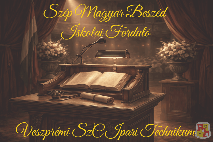 Felhívás a Szép magyar beszéd verseny iskolai fordulójára