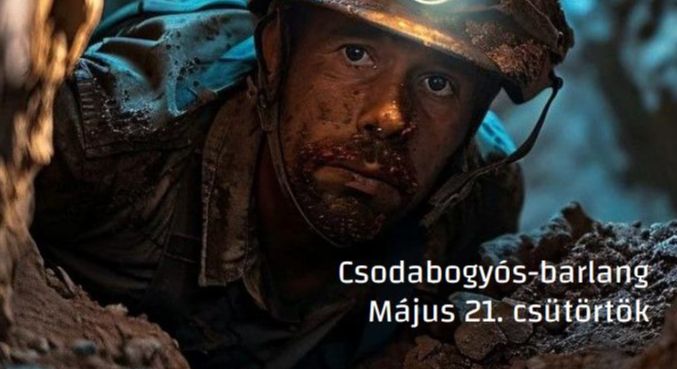 Csodabogyós túra