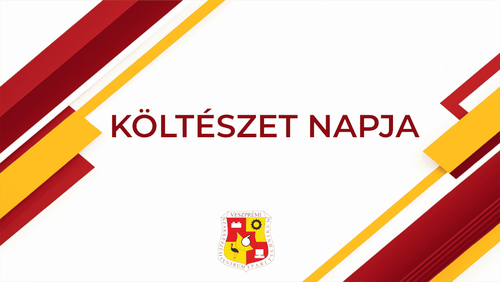 Költészet napja