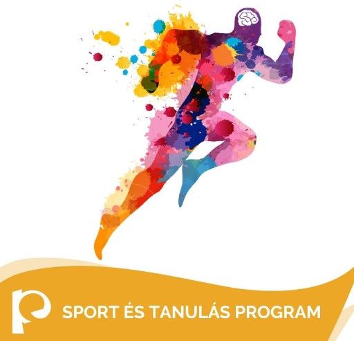 Sport és Tanulás Program 